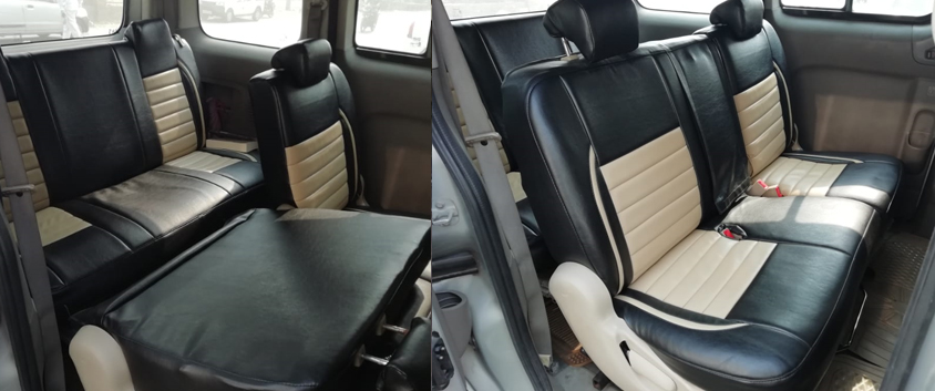 8 seater nissan evalia taxi hire in delhi