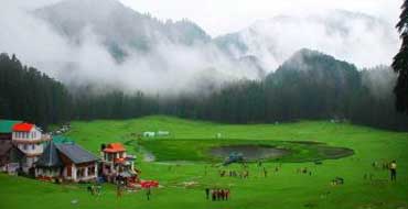 delhi dalhousie tour by tempo traveller