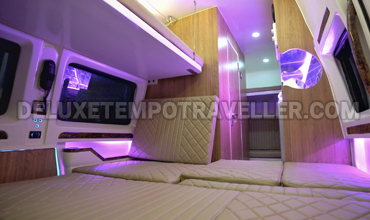 2025 chardham yatra from delhi by luxury caravan