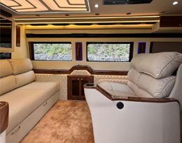 ultra luxury force urbania on rent