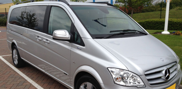 mercedes benz viano mini coach hire in delhi india