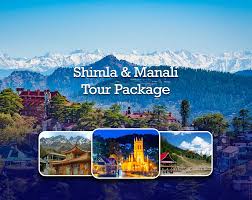 shimla manali tour by luxury force urbania van
