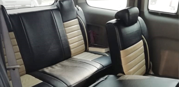 8 seater innova nissan evalia car hire delhi