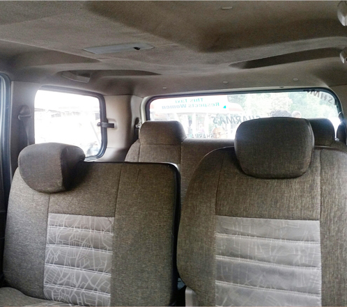 8 seater mahindra xylo car hire gurgaon