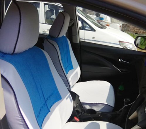 6 seater innova crysta car hire gurgaon